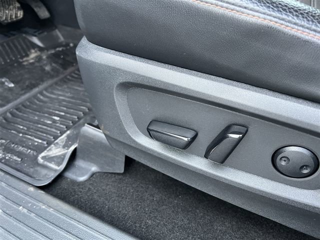 Used 2023 Nissan Pathfinder Rock Creek image 15