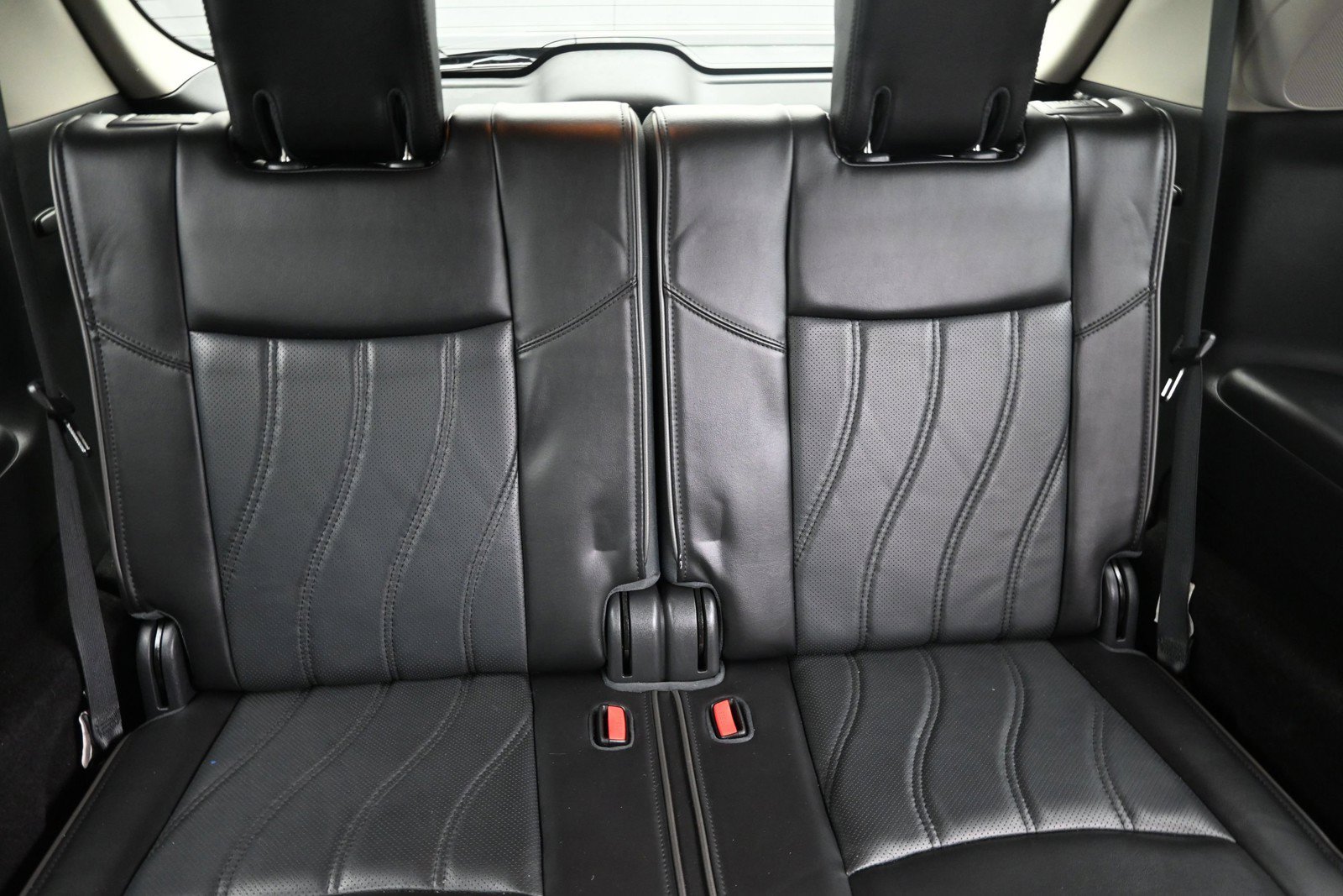Used 2015 INFINITI QX60 FWD w/ Premium Plus Package image 23