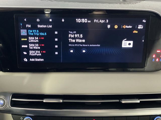 Used 2024 Hyundai Palisade Calligraphy image 18