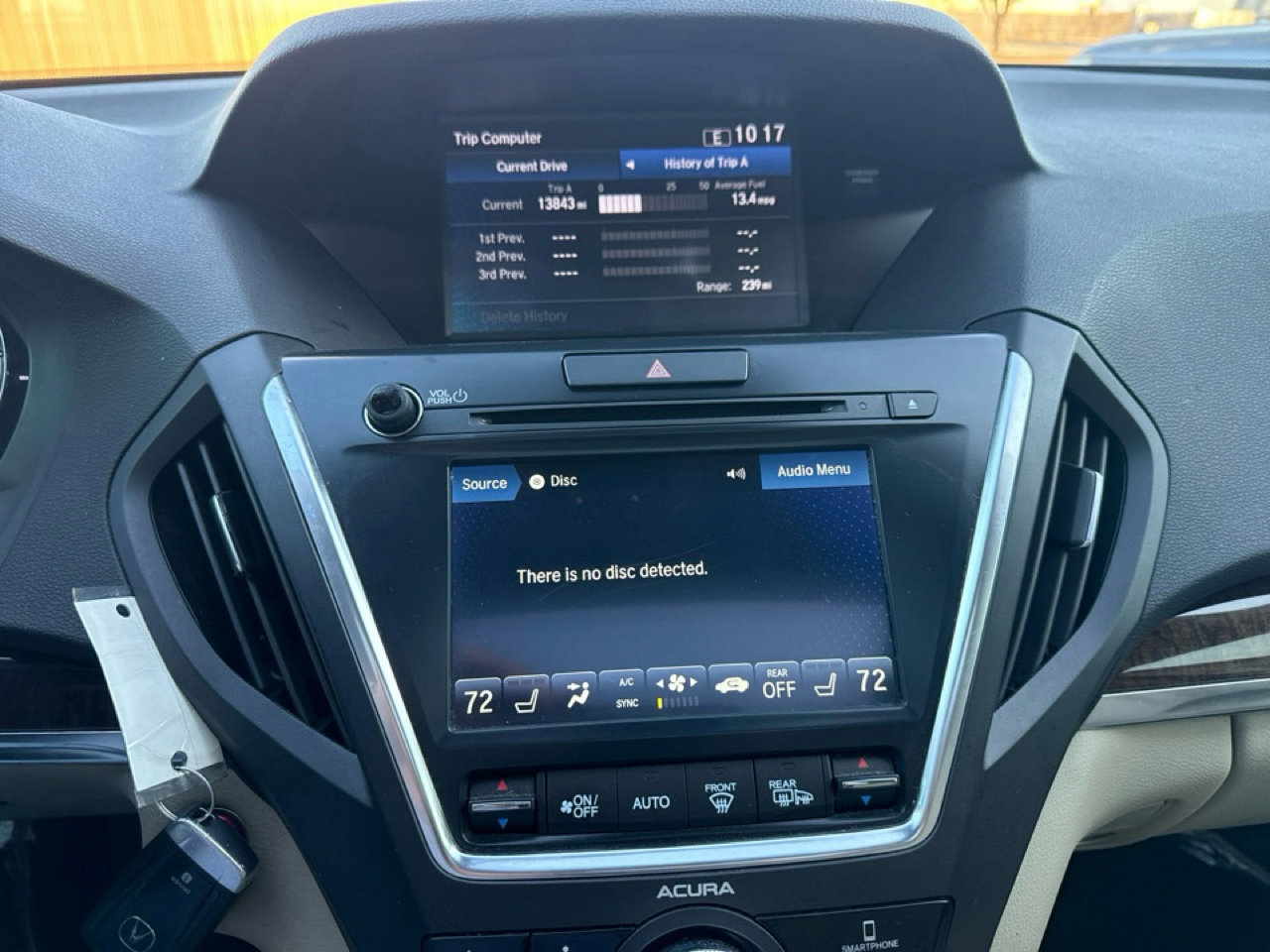 Used 2020 Acura MDX FWD image 19