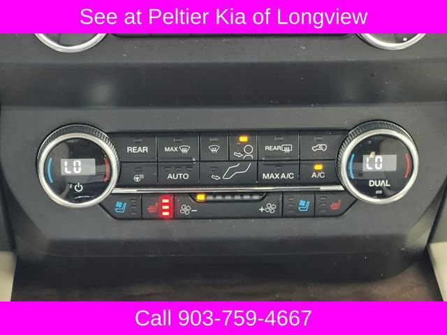 Used 2019 Ford Expedition Platinum RWD image 27