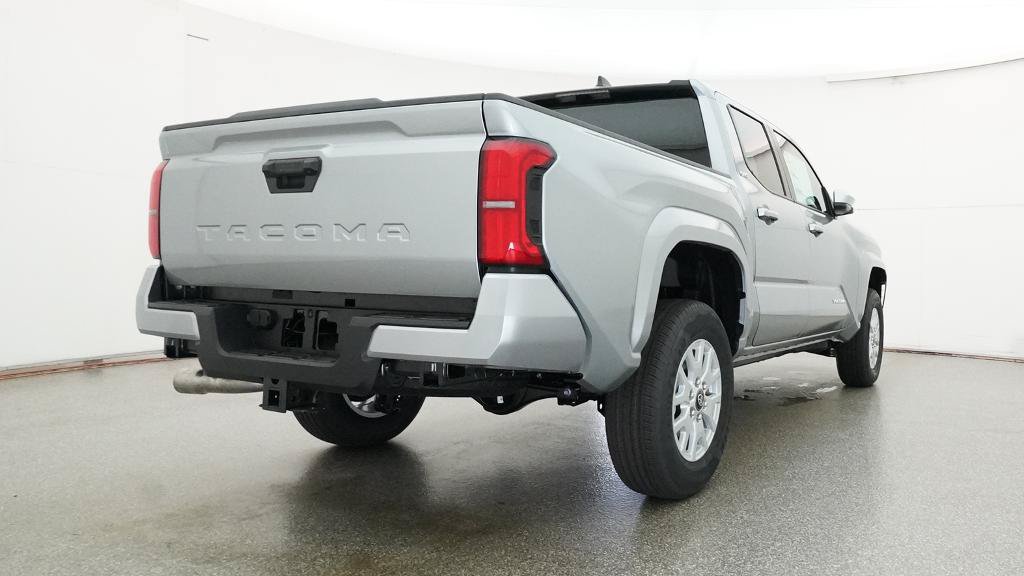 New 2026 Toyota Tacoma SR5 RWD image 27