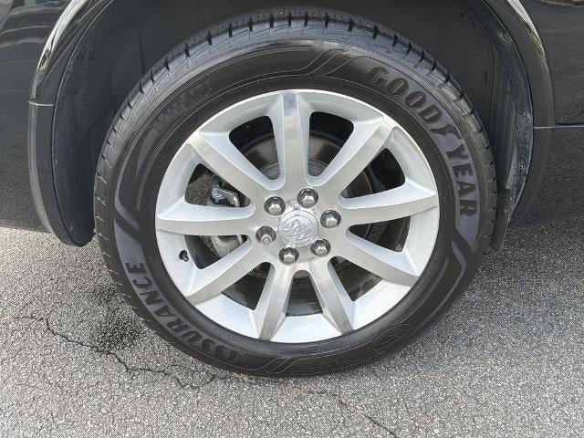 Used 2017 Buick Enclave Premium w/ Experience Buick Package FWD image 16
