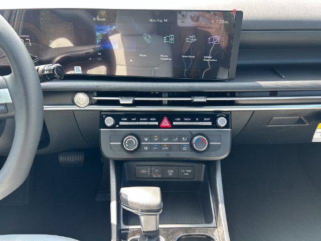 New 2027 Hyundai Santa Cruz SE AWD/4WD image 18