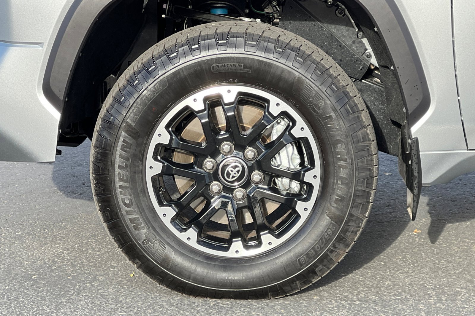 Used 2025 Toyota Tundra SR5 image 27