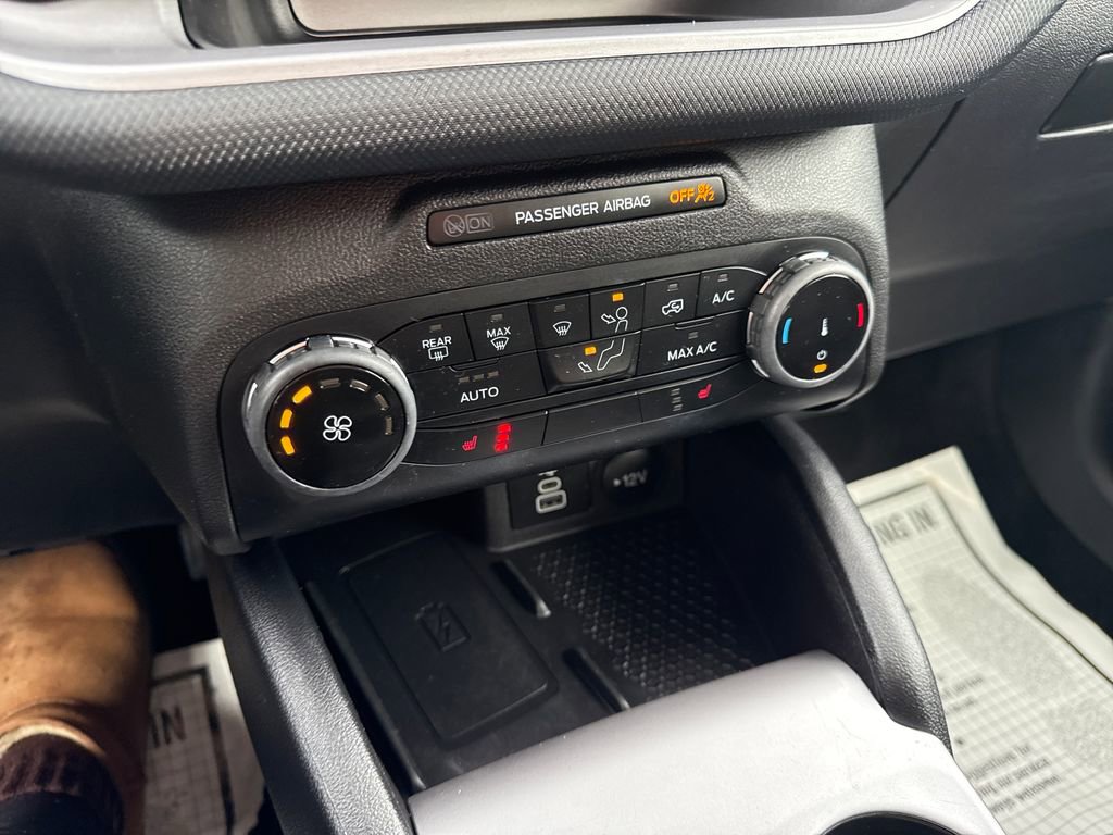 Used 2023 Ford Bronco Sport Big Bend w/ Convenience Package image 38