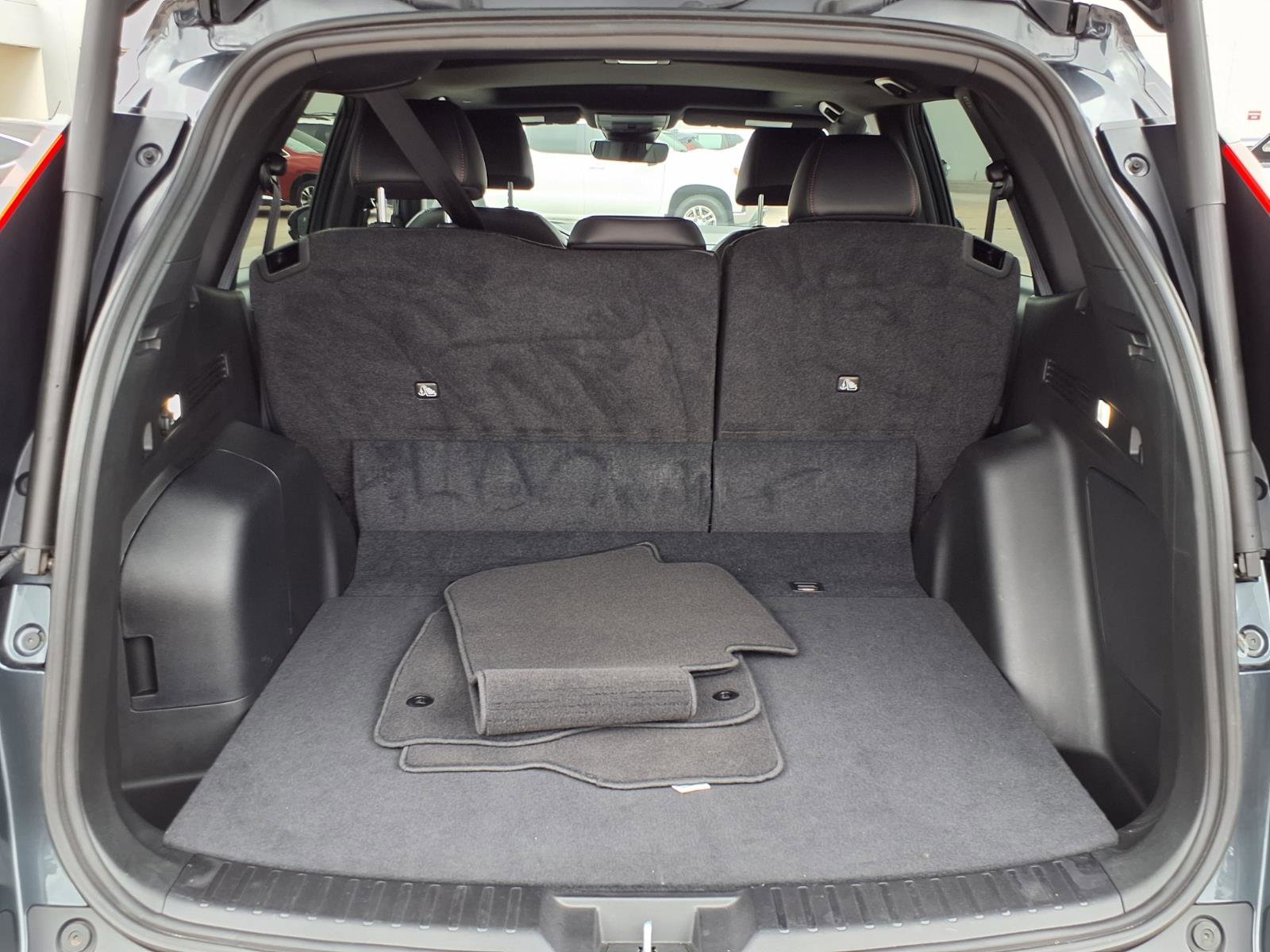 Certified 2023 Honda CR-V Sport Touring image 20