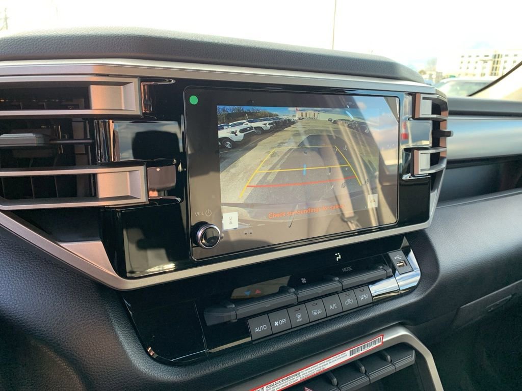 New 2026 Toyota Tundra SR5 image 21
