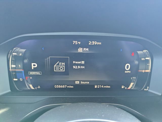 Used 2024 Mitsubishi Outlander SE image 33