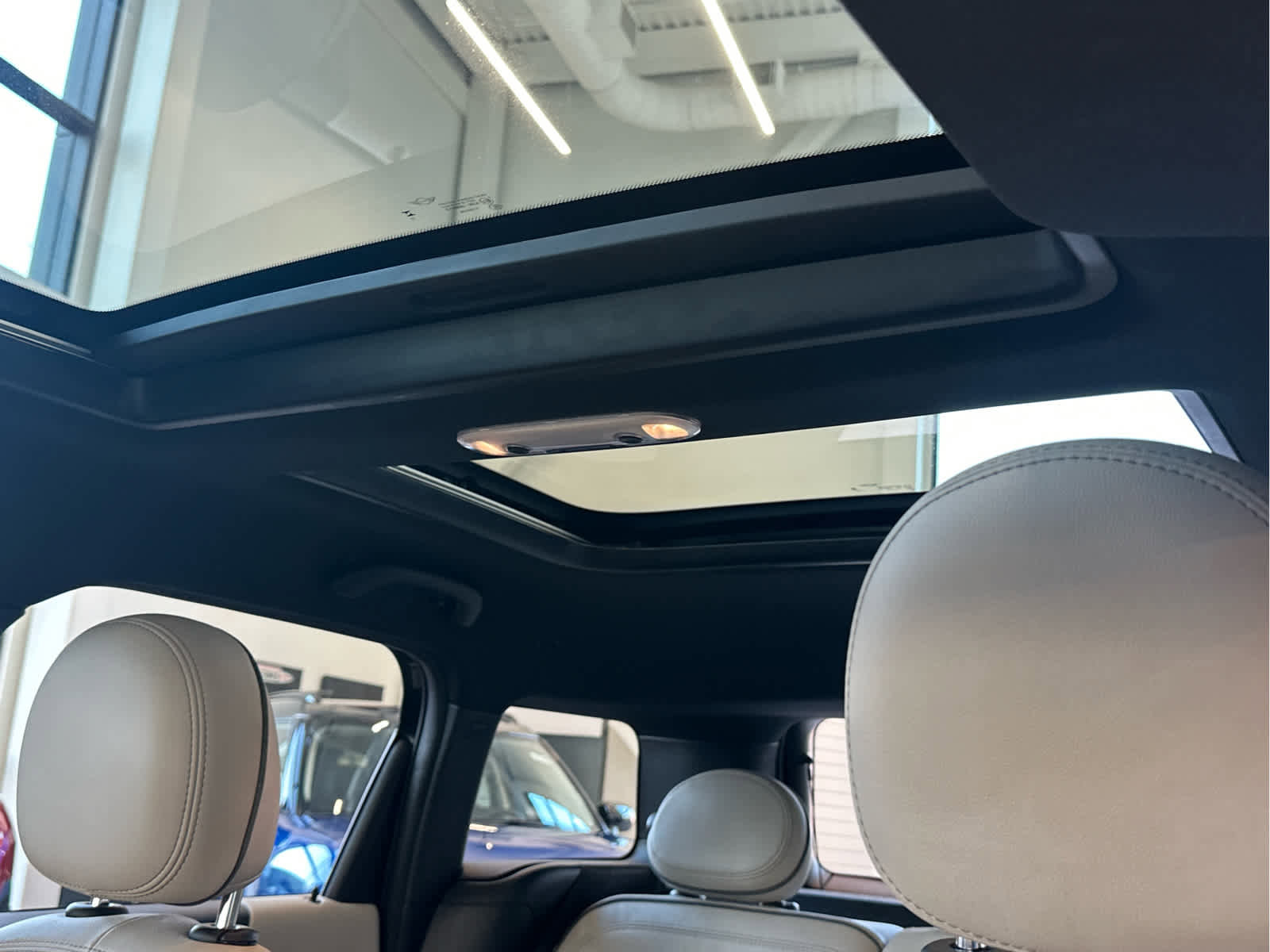 Used 2023 MINI Cooper Countryman S image 17