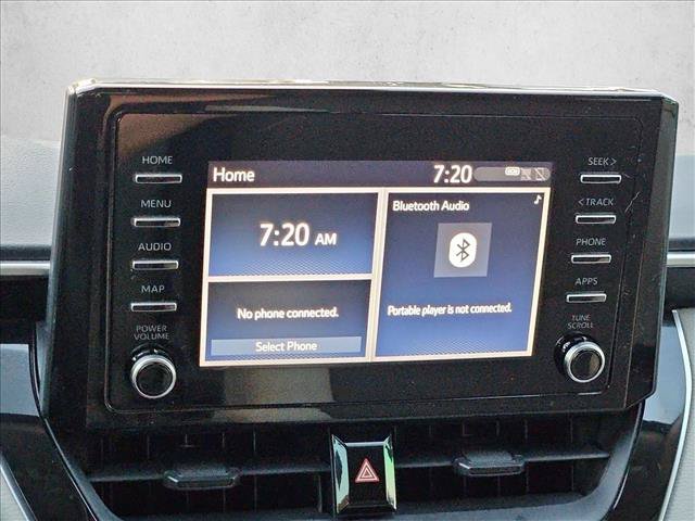 Used 2020 Toyota Corolla L FWD image 12