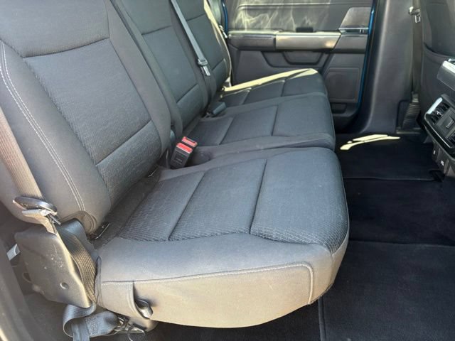 Used 2021 Ford F150 XLT w/ Equipment Group 302A High AWD/4WD image 17
