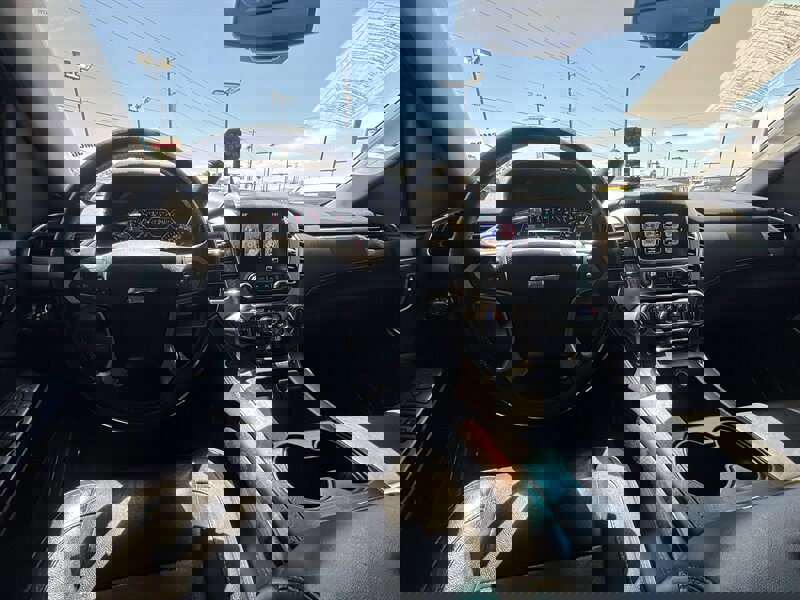 Used 2019 Chevrolet Suburban LT w/ Luxury Package image 22