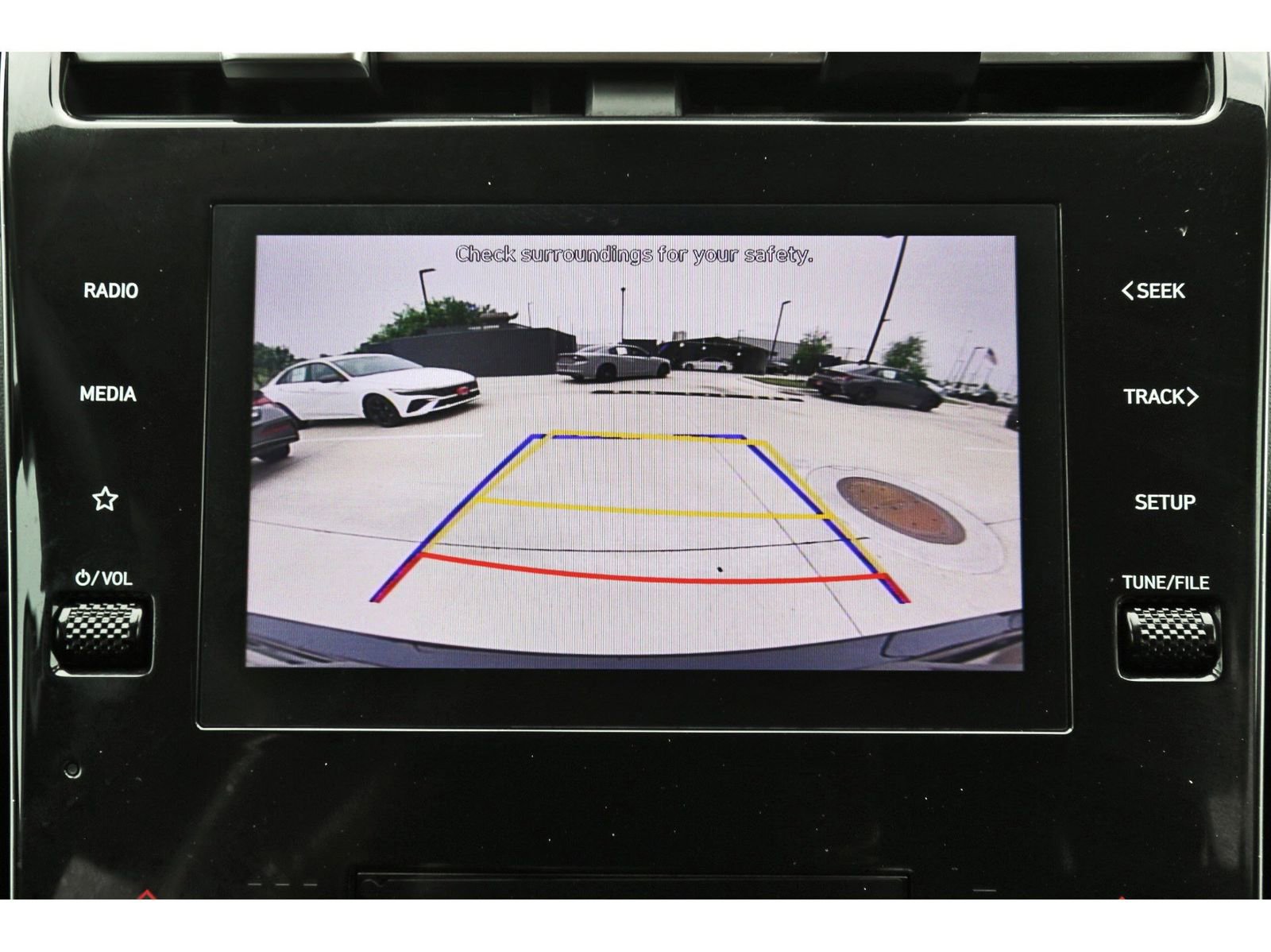 Certified 2024 Hyundai Tucson SEL FWD image 25