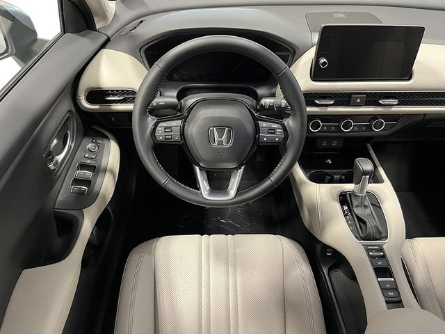 Used 2026 Honda HR-V EX-L image 12
