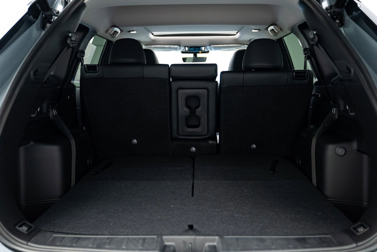 New 2026 Mitsubishi Outlander Trail Edition image 28
