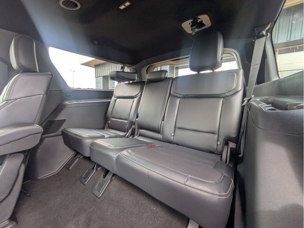 New 2027 Ford Expedition Max Platinum w/ Stealth Performance Package AWD/4WD image 29