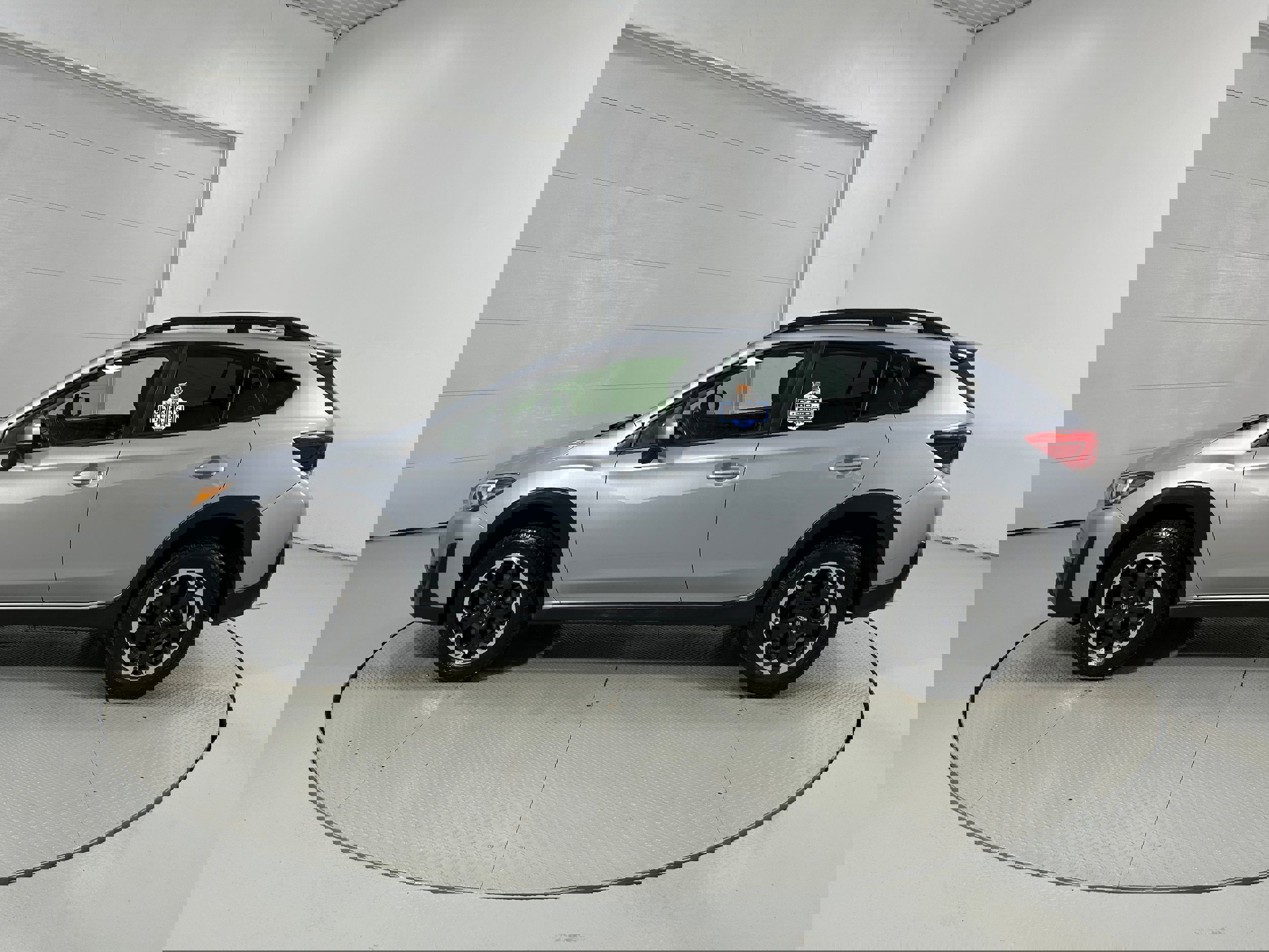 Used 2021 Subaru Crosstrek 2.0i Premium image 19