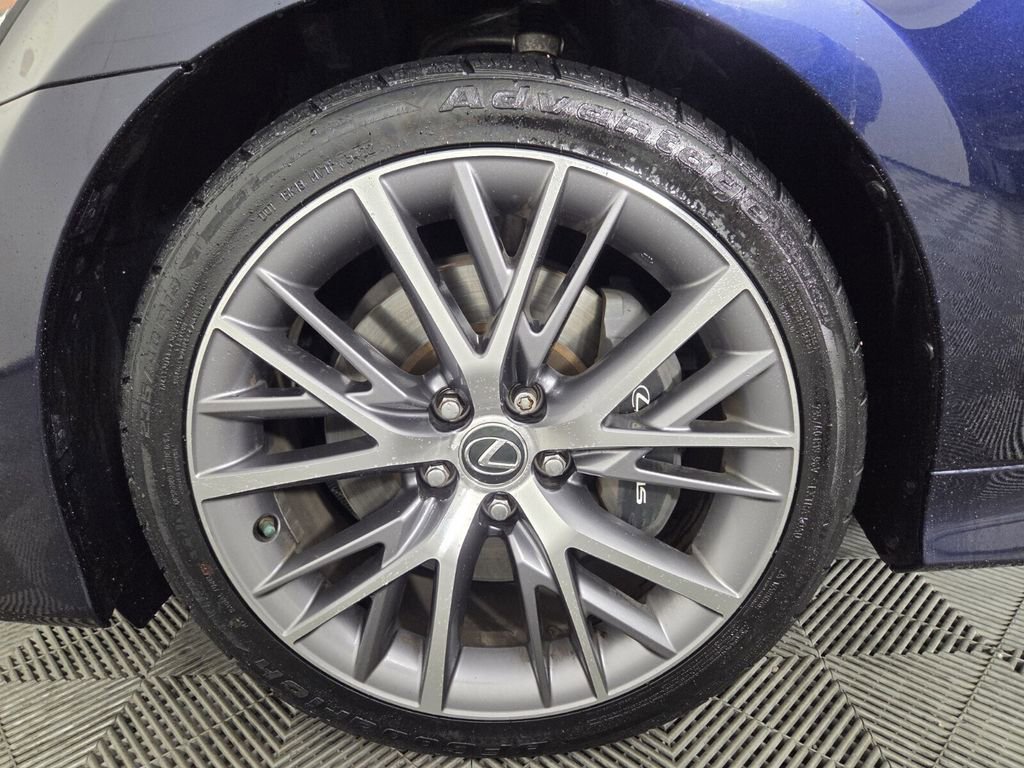 Used 2019 Lexus GS 350 RWD image 7