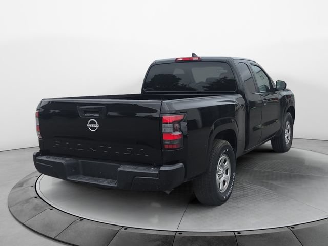 Used 2024 Nissan Frontier S RWD image 5
