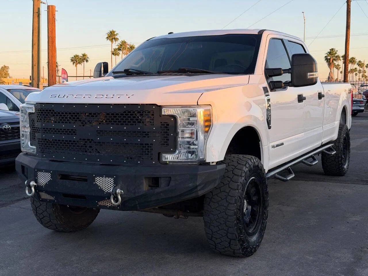 Used 2018 Ford F250 XLT