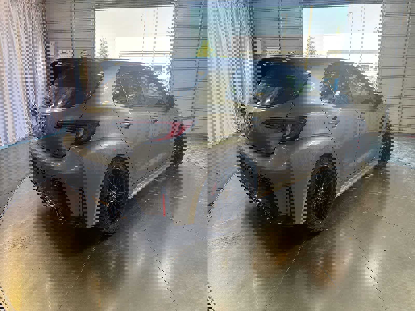 Used 2024 Toyota Corolla Premium image 5