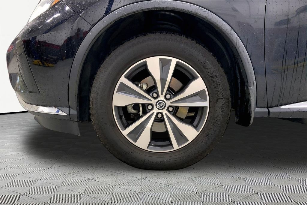 Used 2021 Nissan Murano S AWD/4WD image 21