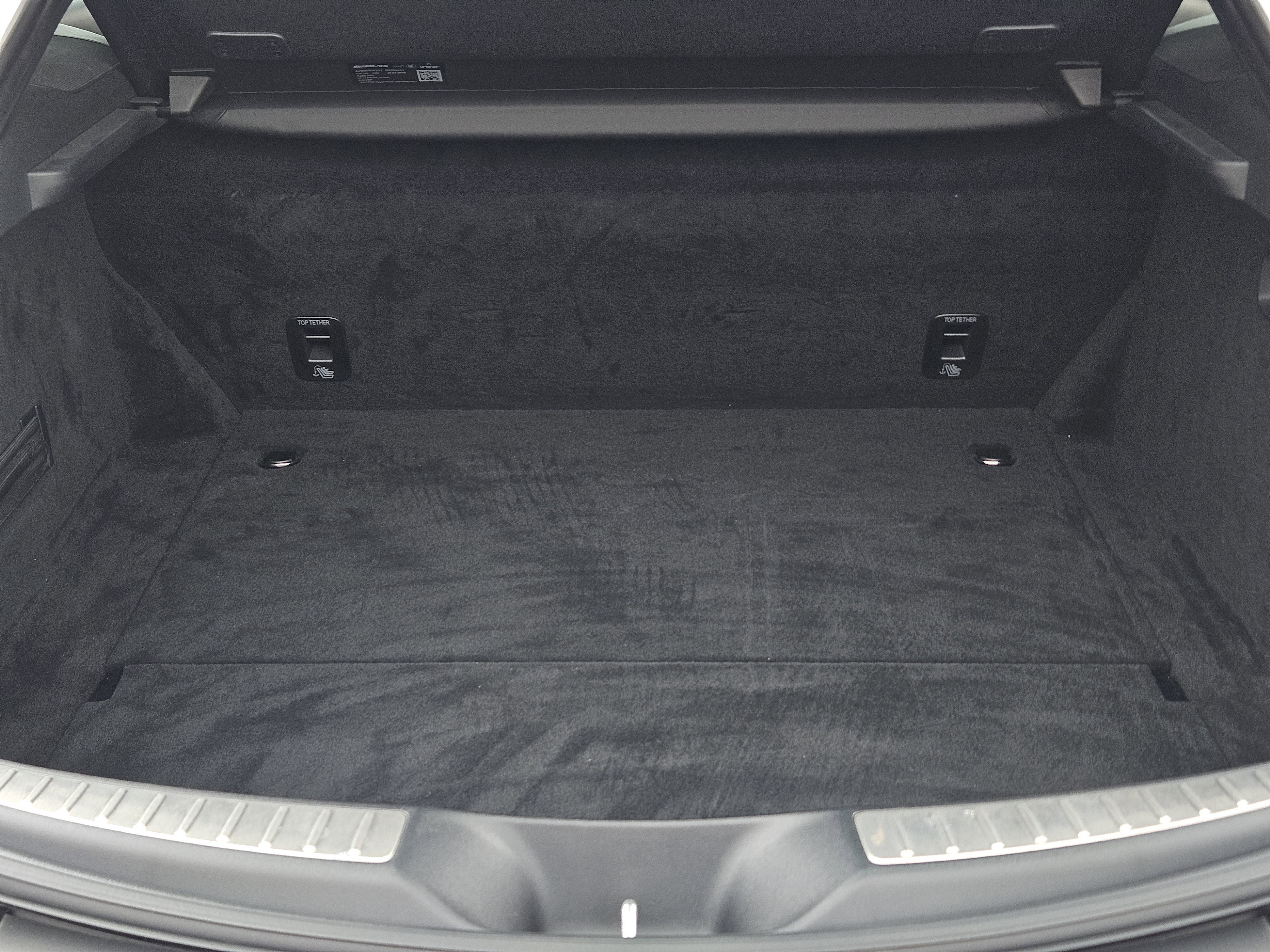 Certified 2020 Mercedes-Benz AMG GT 63 S image 32