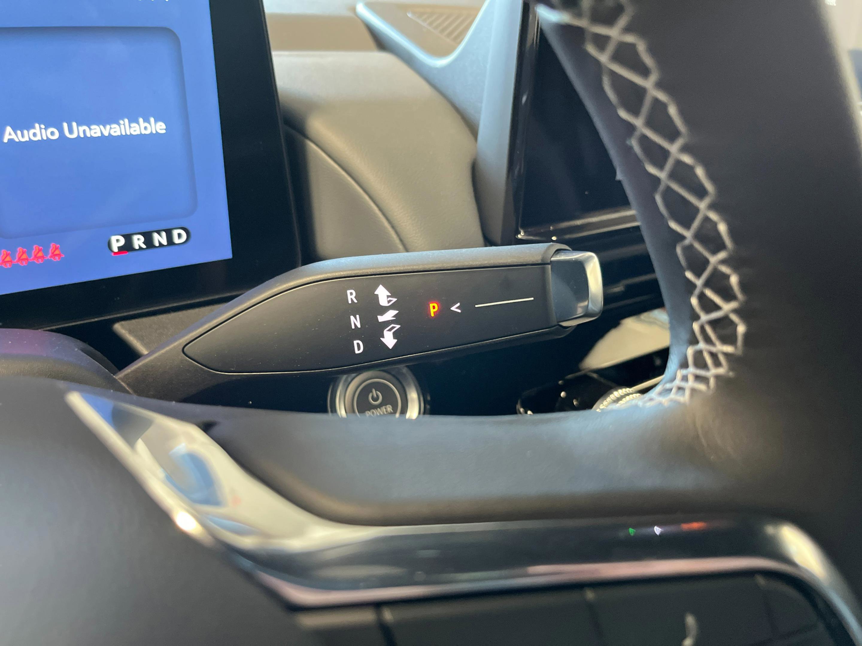 New 2026 Honda Prologue Touring image 29