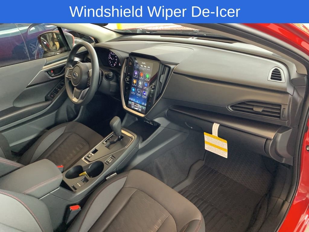 New 2026 Subaru Impreza 2.0i Sport AWD/4WD image 21