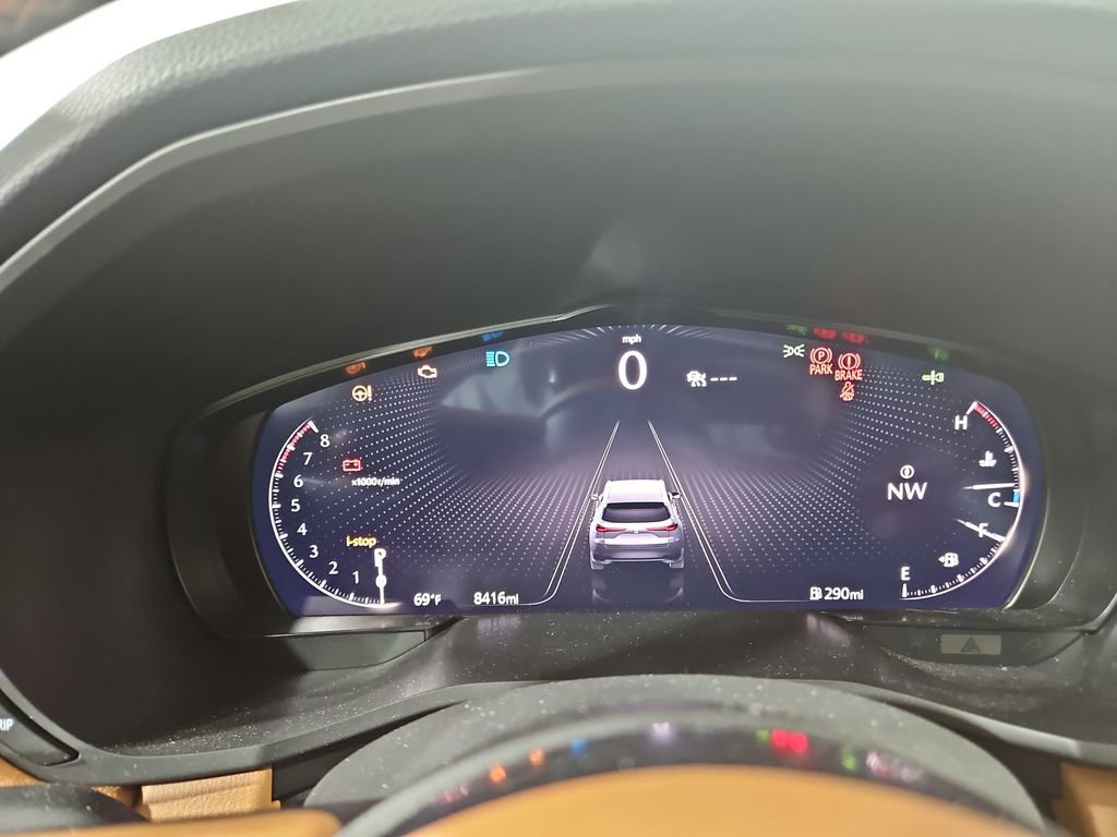 Used 2024 MAZDA CX-90 3.3 Turbo S w/ Premium Plus image 16