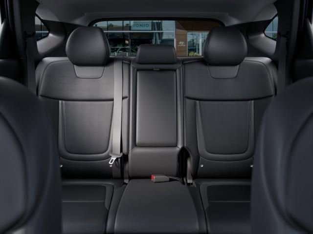 New 2026 Hyundai Tucson Limited image 10