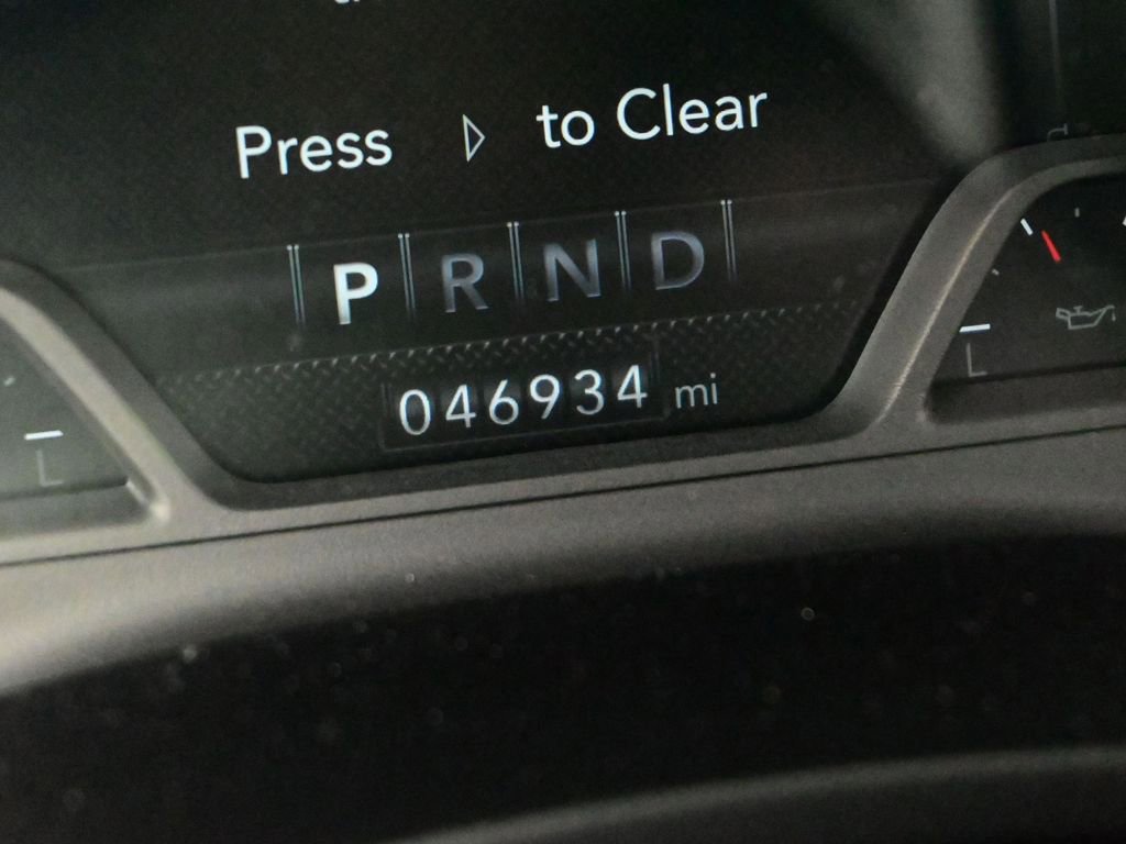 Used 2021 RAM 2500 Power Wagon image 11