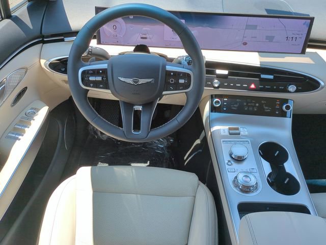 New 2026 Genesis GV70 2.5T Select AWD/4WD image 11