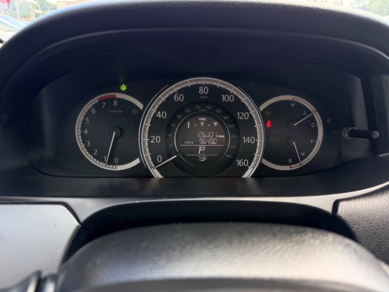 Used 2015 Honda Accord LX image 46