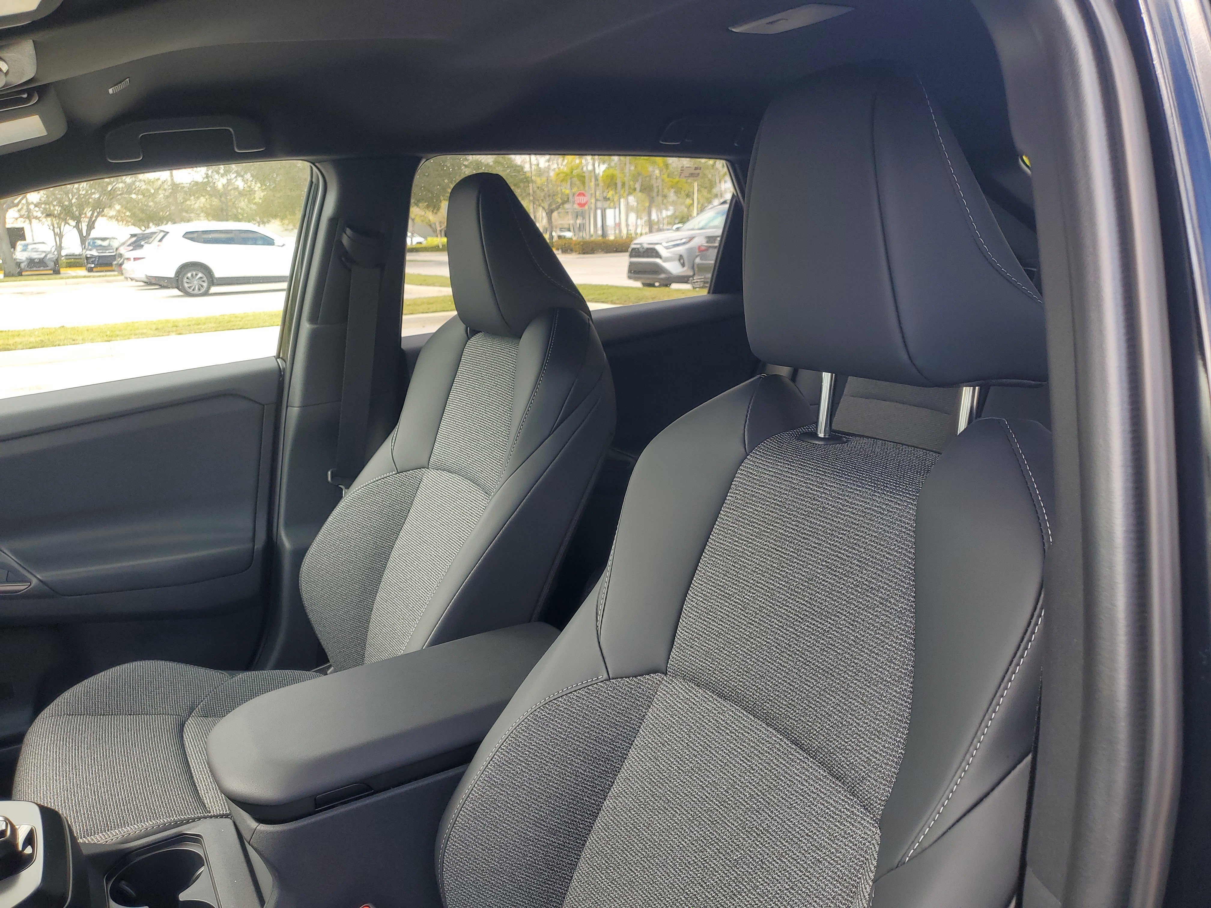 Certified 2026 Toyota bZ image 18