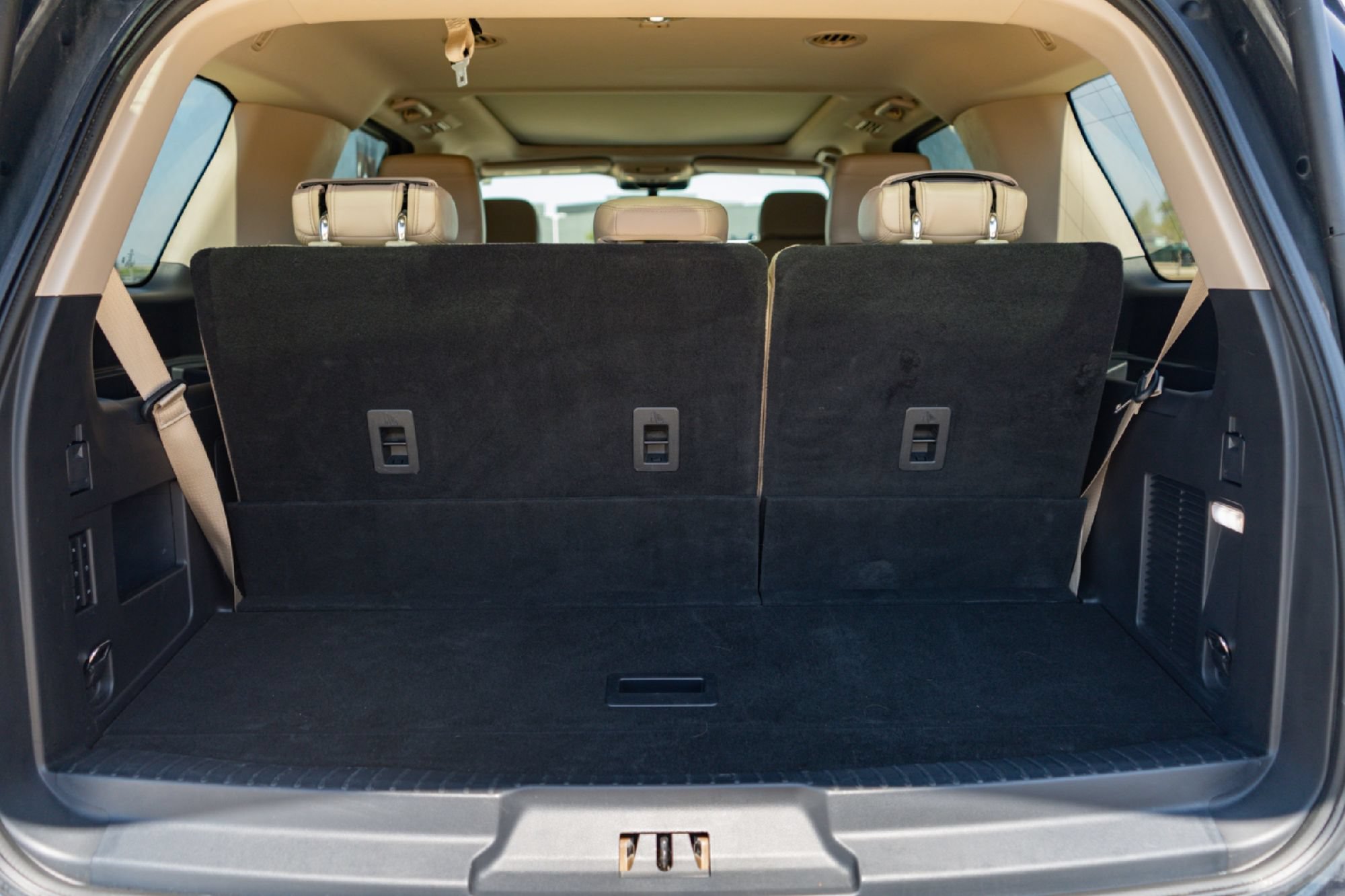 Used 2022 Ford Expedition Limited RWD image 26
