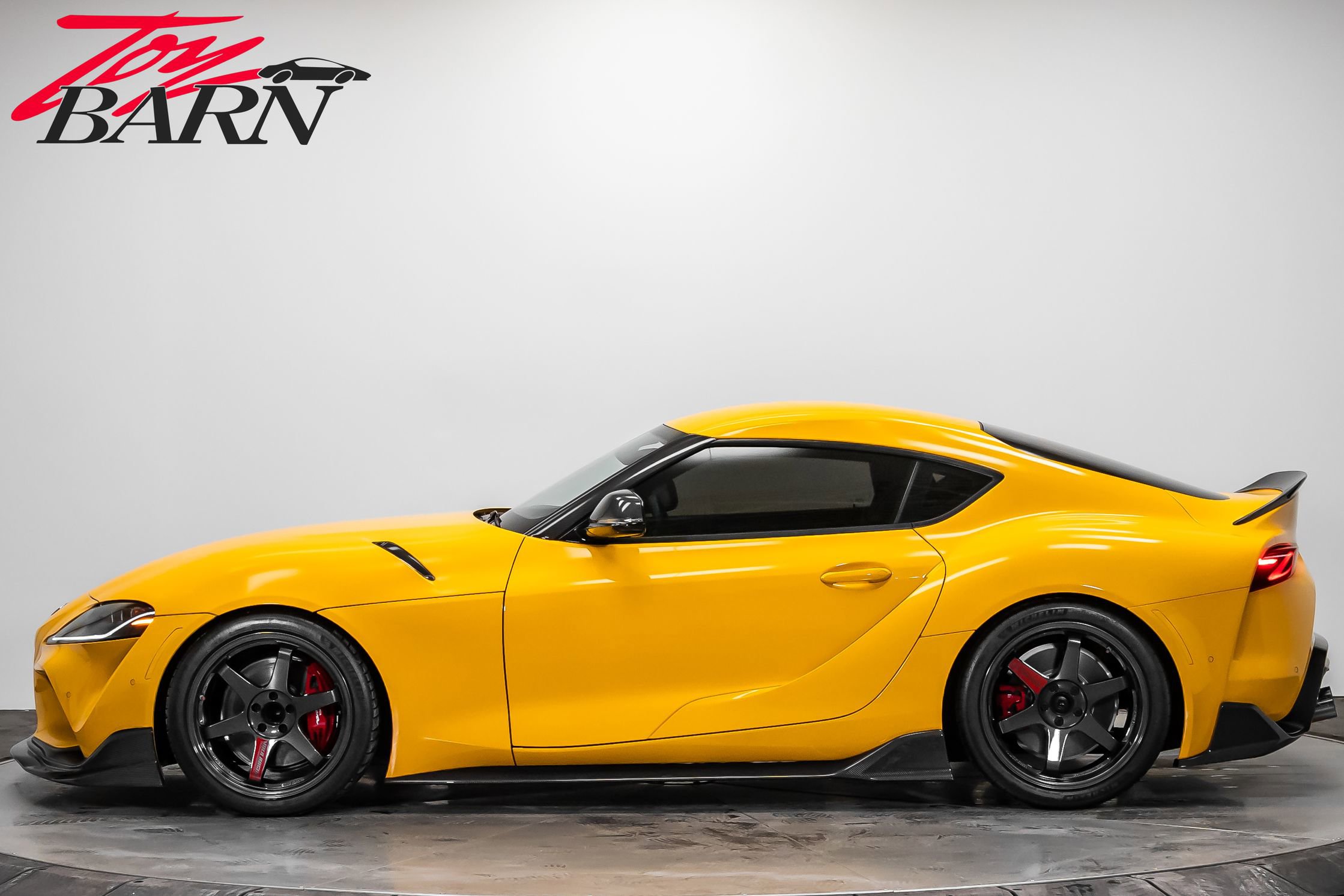 Used 2022 Toyota Supra image 2