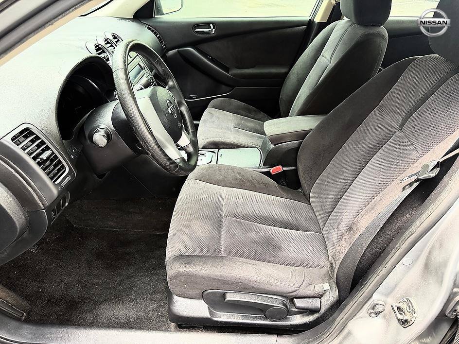 Used 2008 Nissan Altima 2.5 S FWD image 10