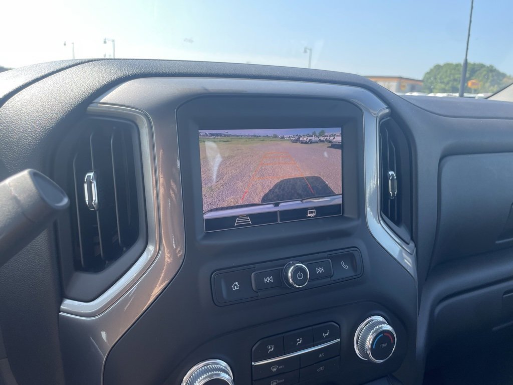 New 2025 GMC Sierra 2500 Pro w/ Convenience Package image 15