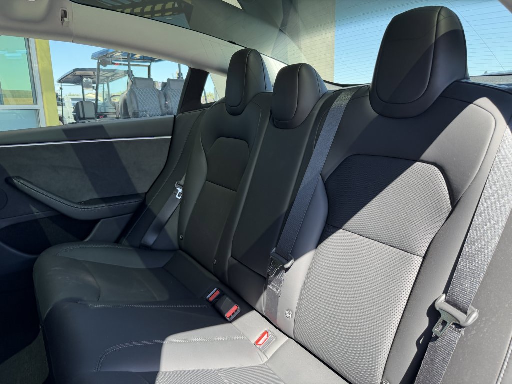 Used 2024 Tesla Model 3 Long Range image 40
