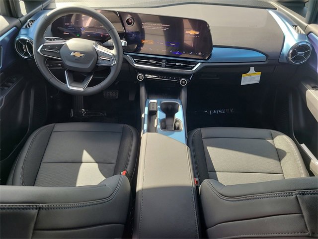 New 2026 Chevrolet Equinox EV LT image 16