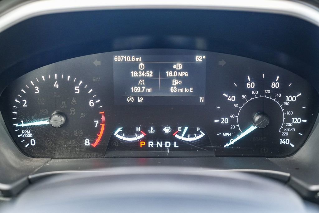 Used 2020 Ford Escape S image 26