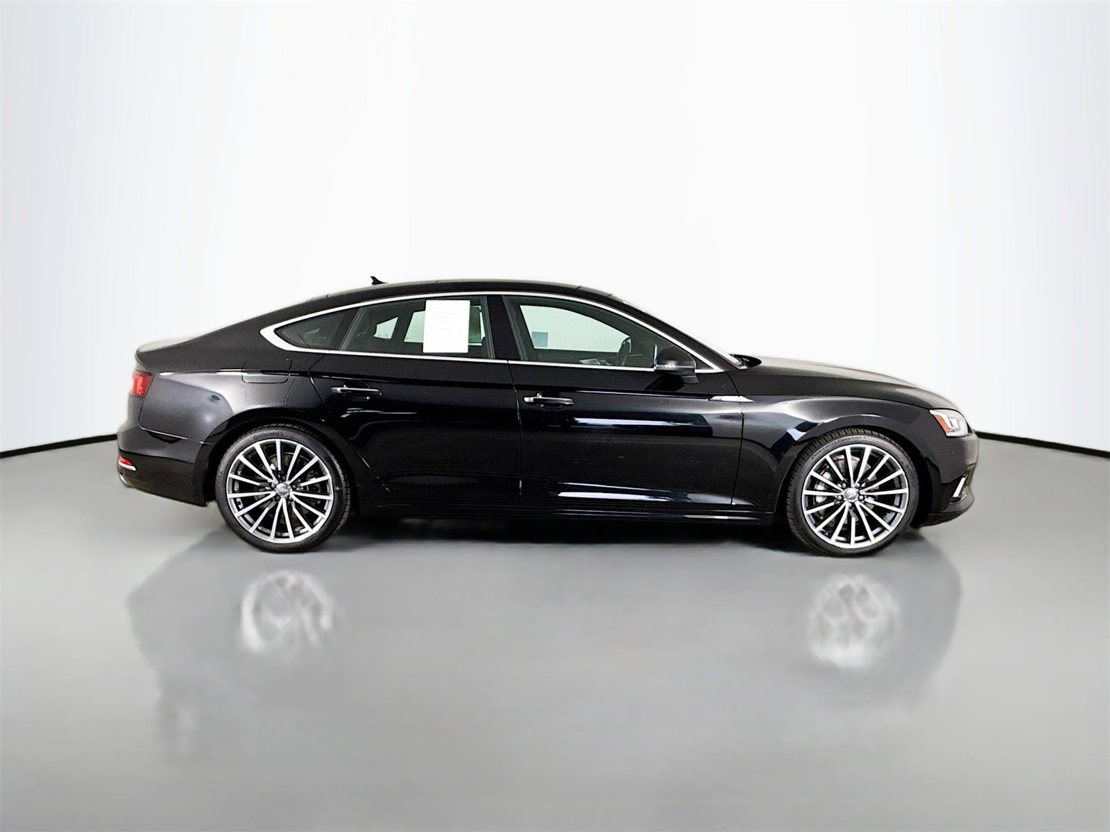 Used 2018 Audi A5 2.0T Prestige w/ Driver Assistance Package image 8