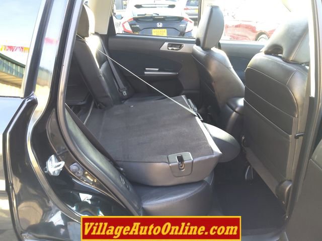 Used 2012 Subaru Forester 2.5X Touring image 27
