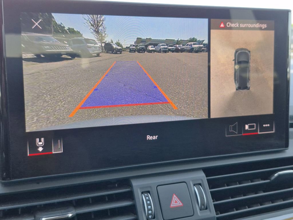 Used 2023 Audi Q5 2.0T Premium Plus image 24