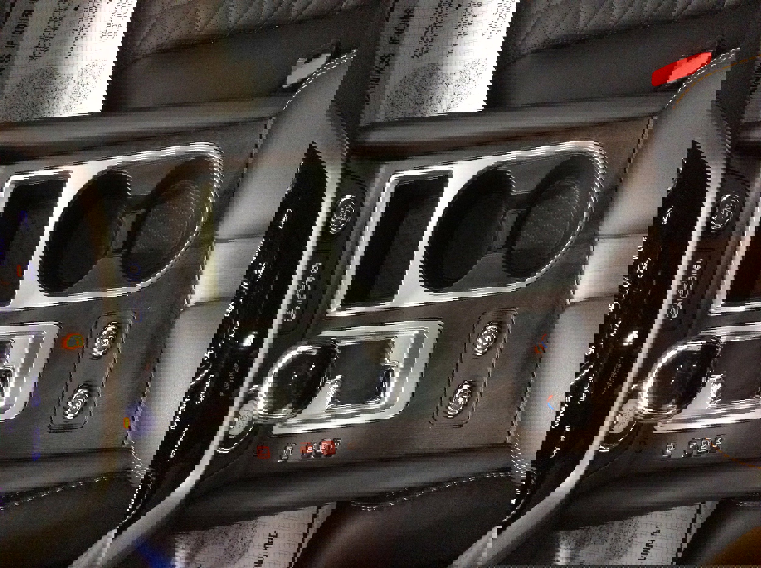 Used 2024 Nissan Murano Platinum w/ Cargo Package image 33