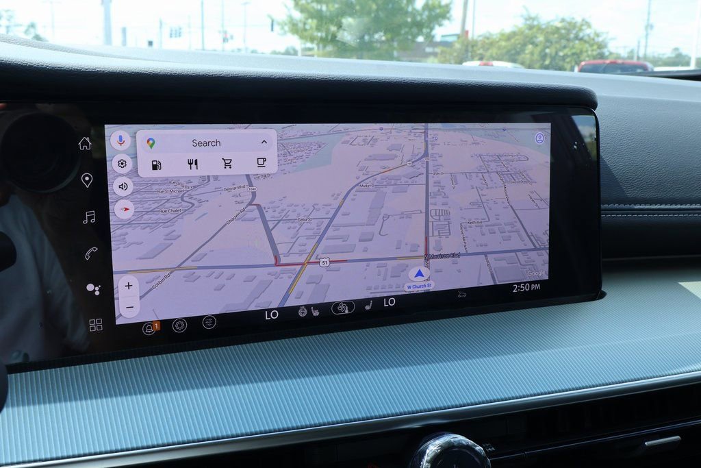 New 2025 Nissan Murano SL w/ Cargo Package image 3