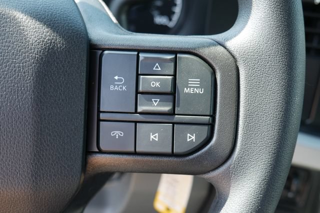 New 2026 Ford F450 XL AWD/4WD image 15
