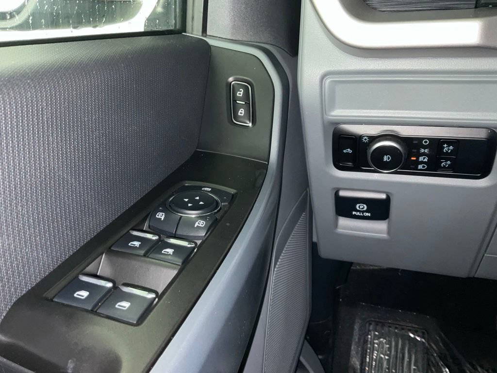 Certified 2023 Ford F150 XLT AWD/4WD image 19